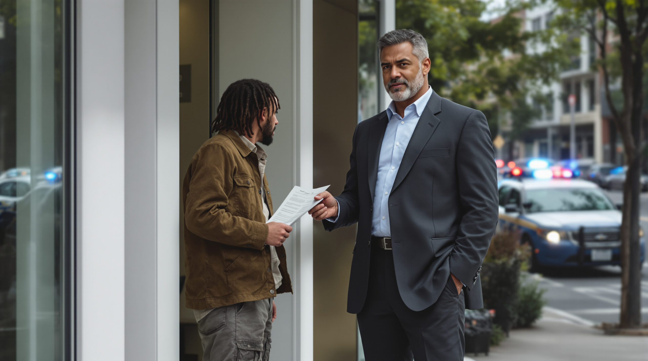 découvrez comment réagir rapidement face à un squatteur et éviter les procédures longues grâce à nos conseils efficaces et légaux pour protéger votre logement.
