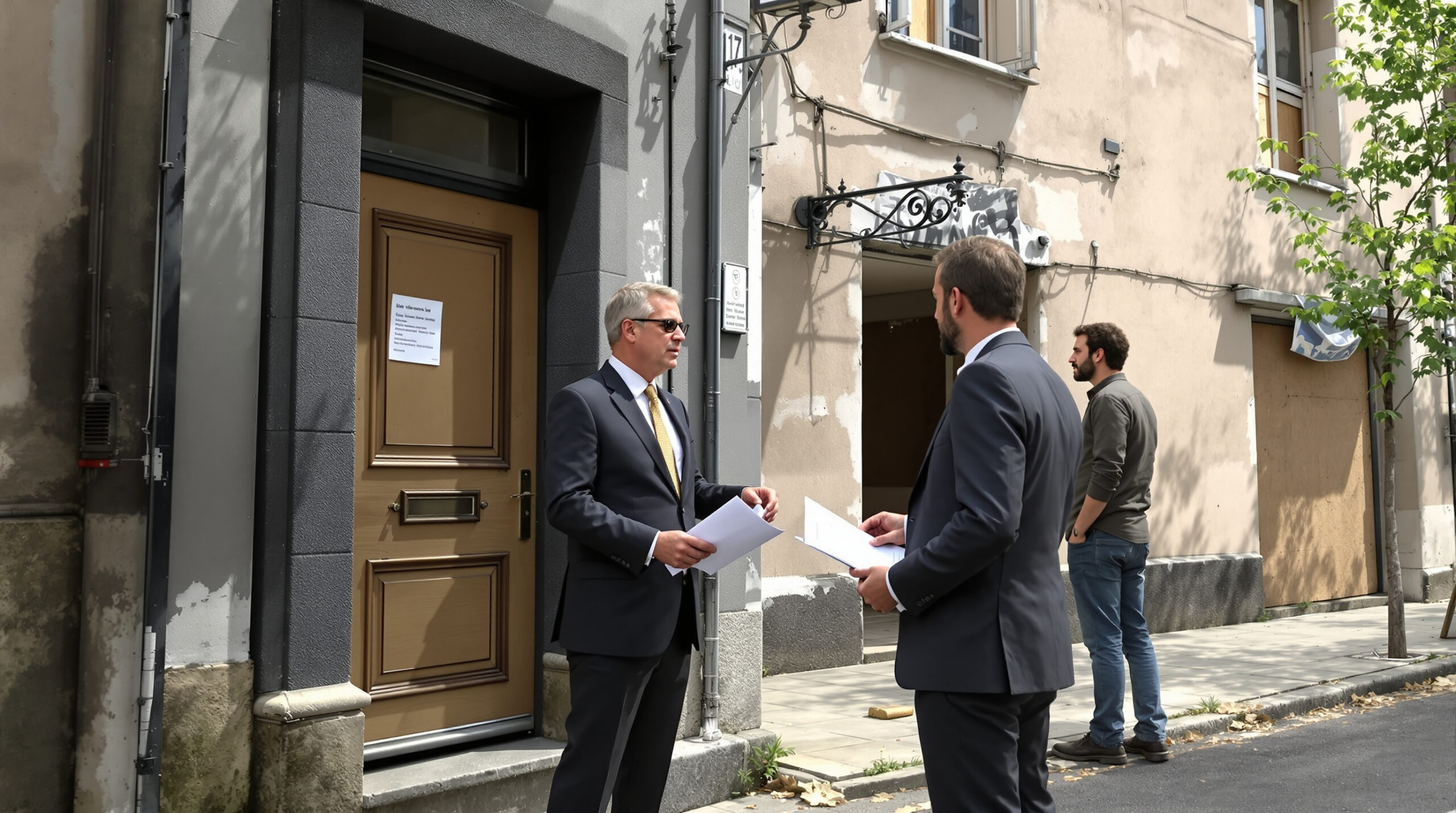 découvrez les droits et devoirs des locataires et propriétaires face à la loi française 2026 concernant le squat, pour mieux comprendre les nouvelles obligations légales.