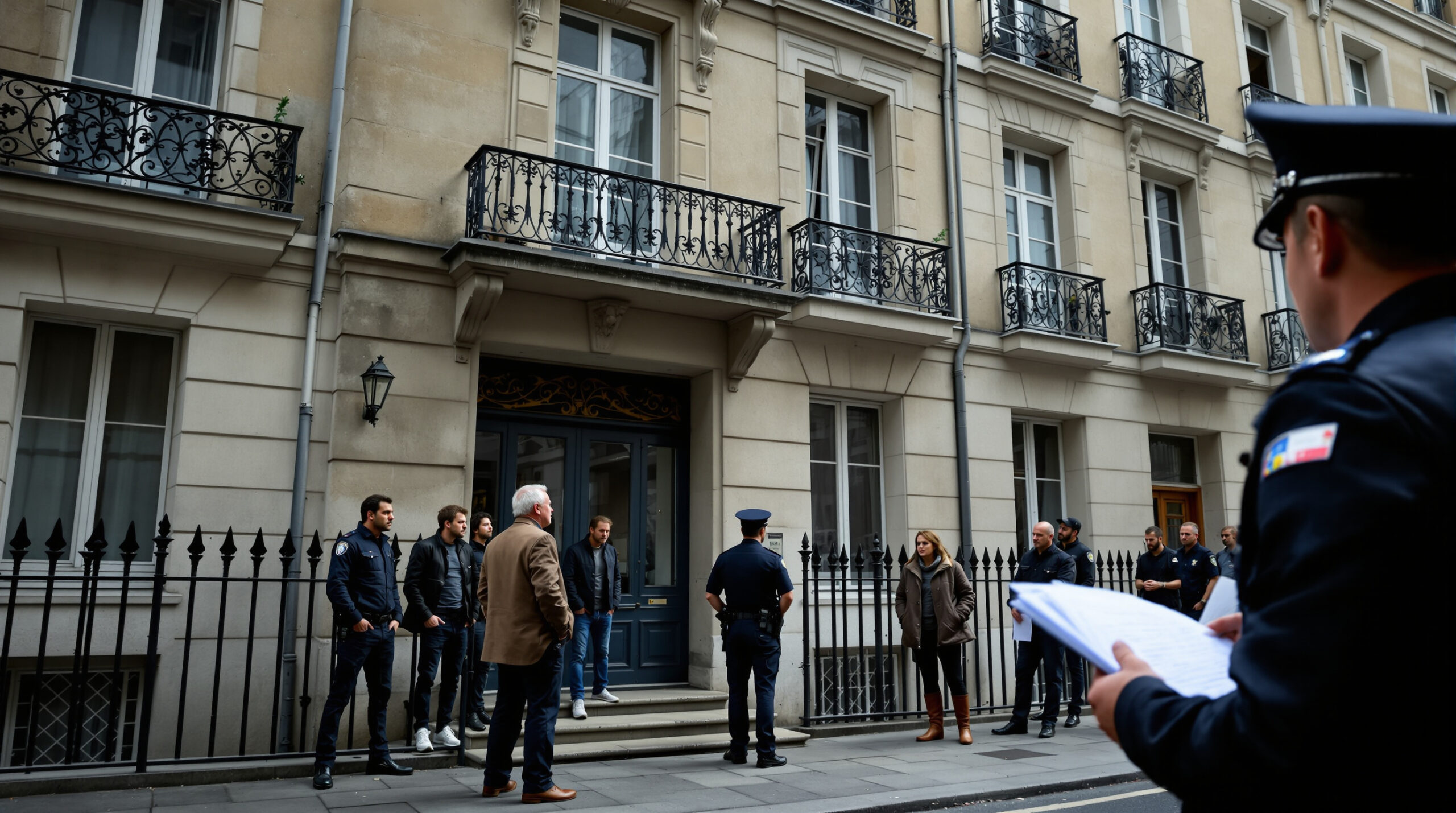 découvrez ce que la loi française prévoit concernant l'expulsion des squatteurs pour les propriétaires, les démarches légales à suivre et les droits en vigueur.