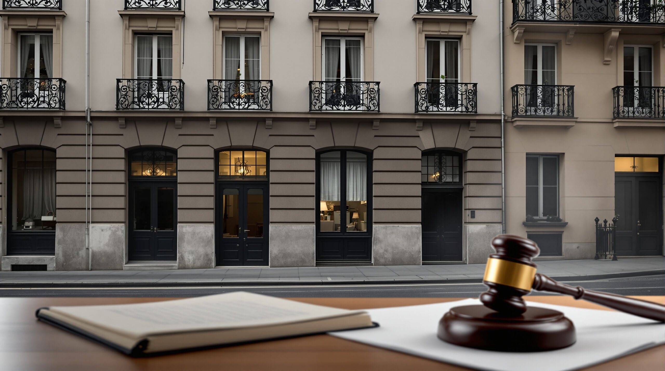 découvrez les recours juridiques efficaces pour déloger un squat dans un appartement en france et protégez vos droits de propriétaire.