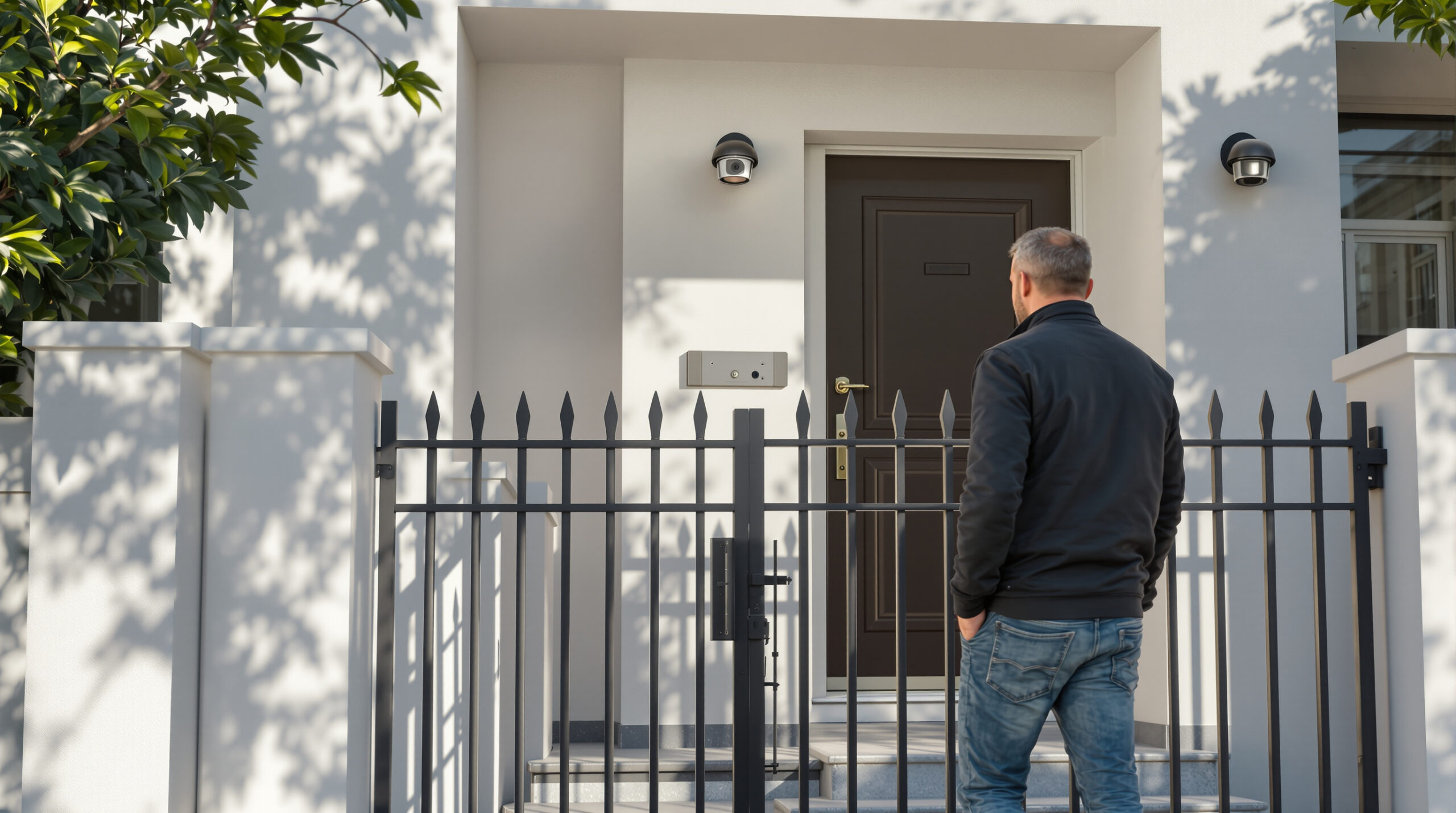 découvrez comment protéger efficacement votre bien immobilier contre les squatteurs et les impayés, avec des solutions rapides et adaptées.
