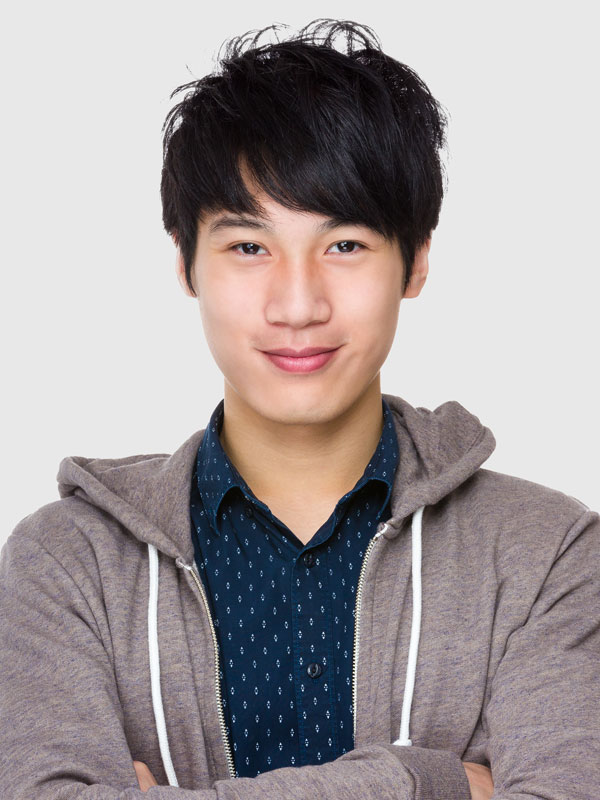 Laurent Yu
