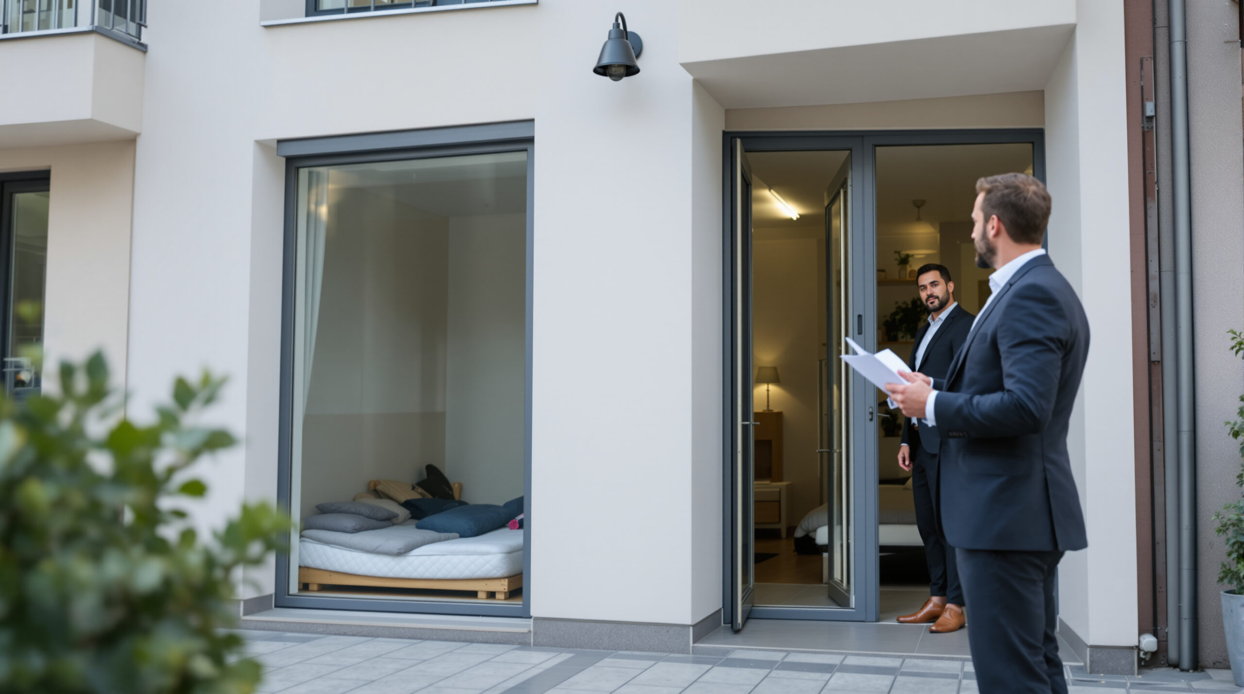 découvrez en 2026 les solutions légales pour propriétaires face à une urgence de squat dans leur appartement. conseils pratiques et démarches efficaces pour protéger votre bien.
