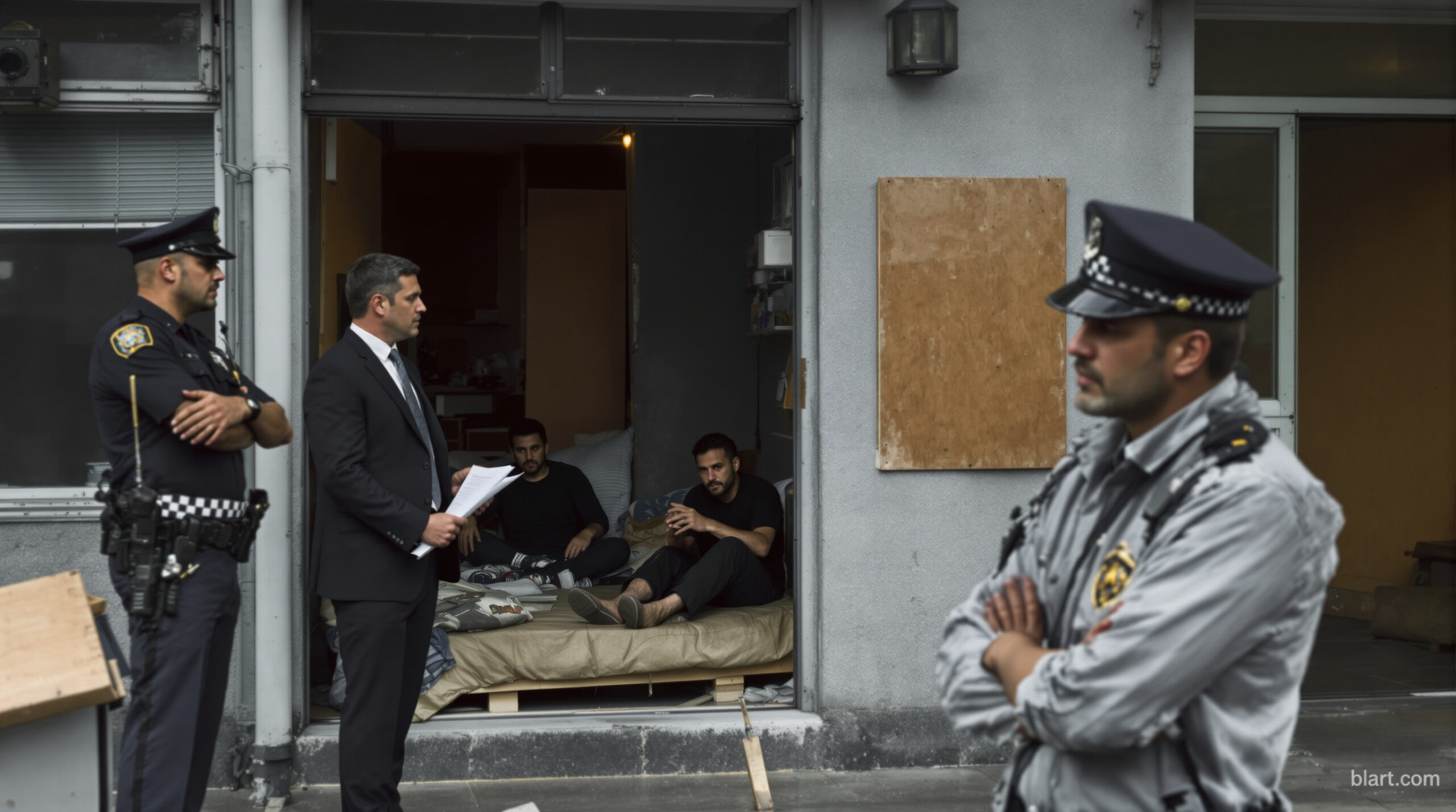 découvrez les démarches légales pour déloger un squatteur et récupérer votre logement en toute sécurité et conformité avec la loi.