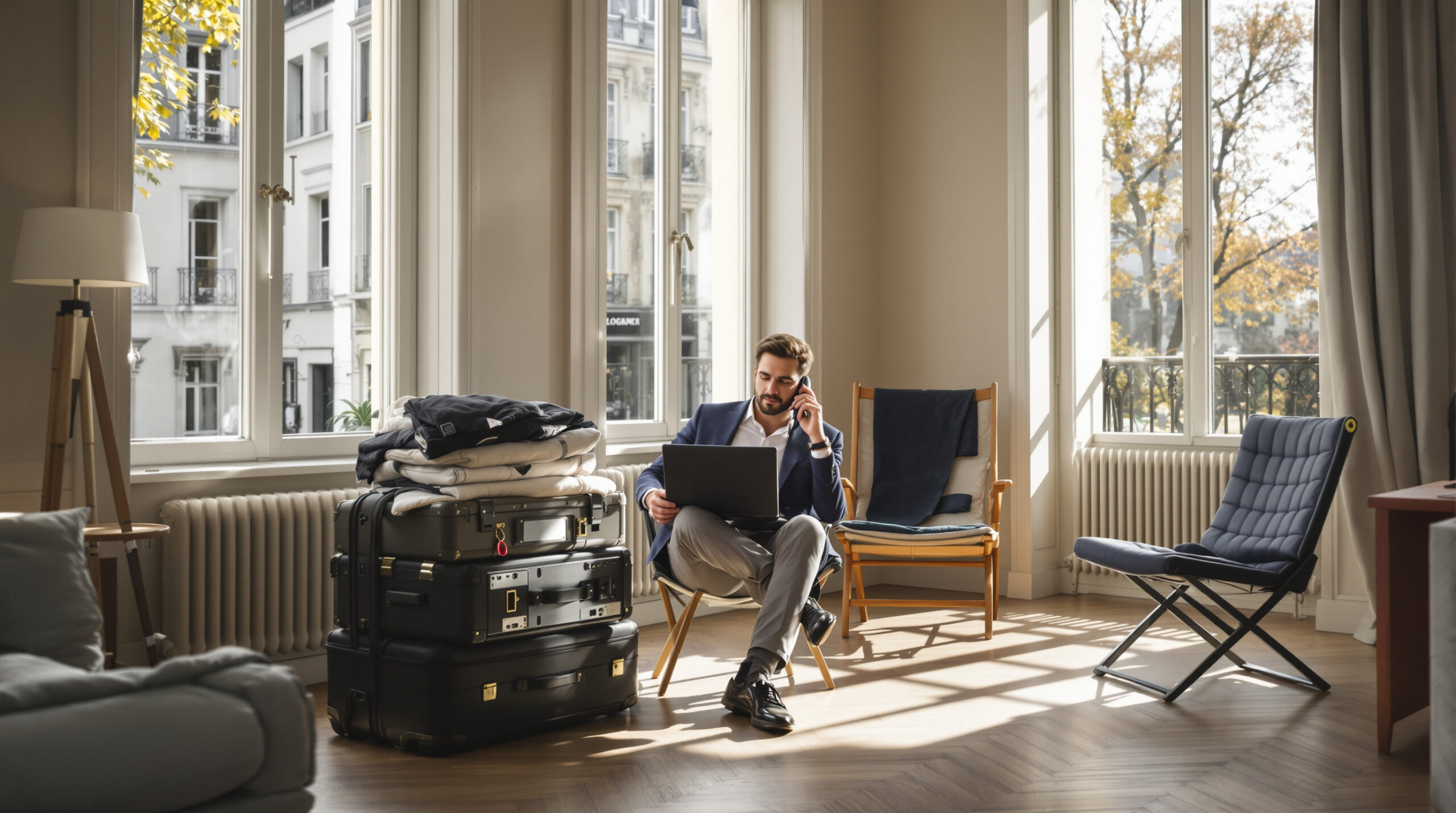 delogeur.fr prend en charge la négociation en cas de squat immobilier en france, même si vous êtes indisponible ou à l’étranger, pour protéger vos biens efficacement.