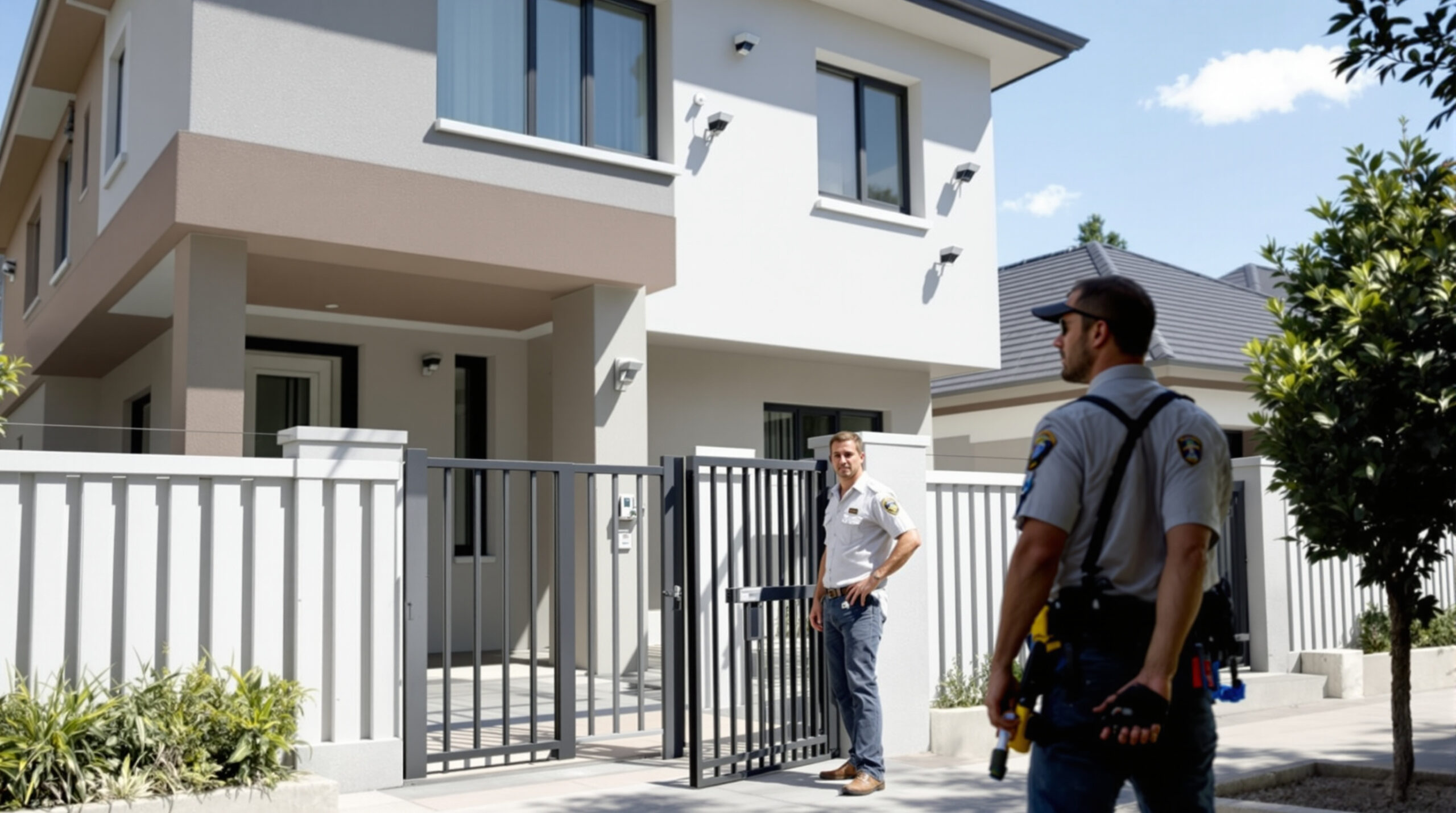 découvrez des solutions concrètes pour protéger votre logement contre les squatteurs et agir efficacement afin de sécuriser votre domicile.