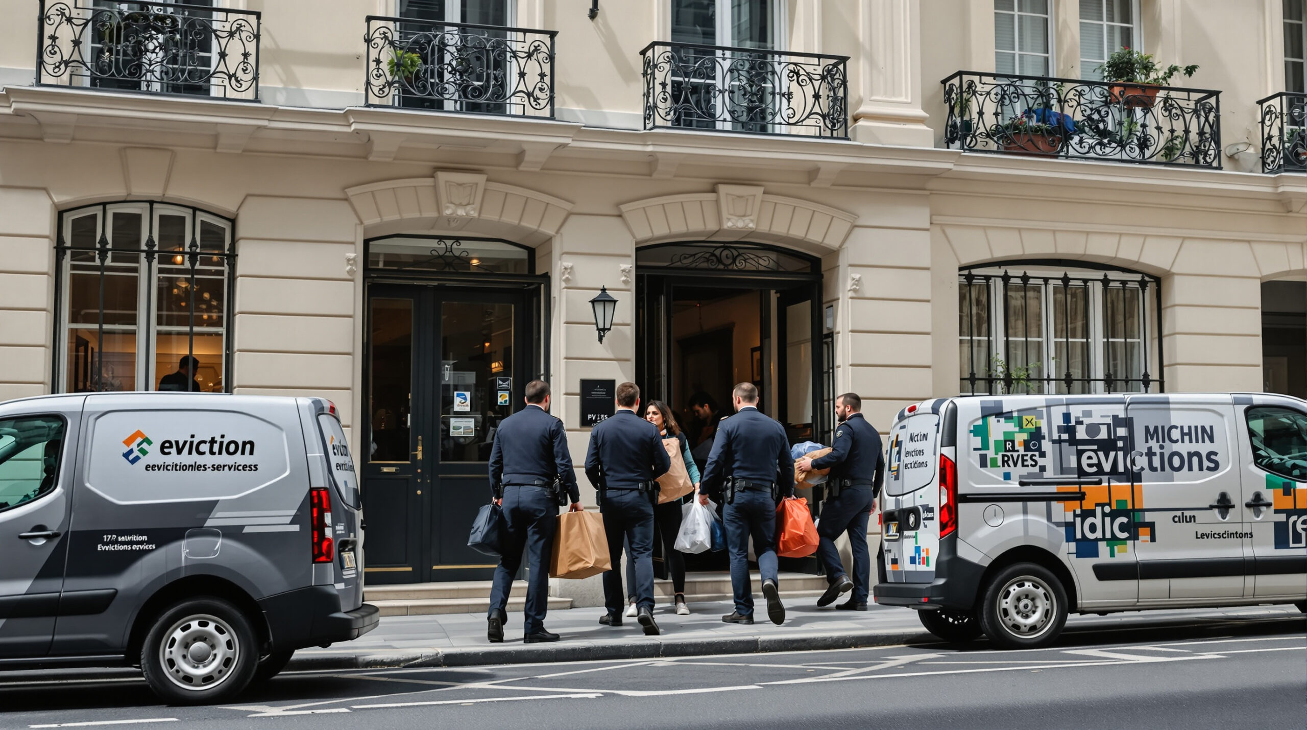 société spécialisée en expulsion de squatteurs à paris 17e (batignolles-monceau). intervention rapide, tarifs compétitifs en île-de-france pour une urgence maîtrisée.