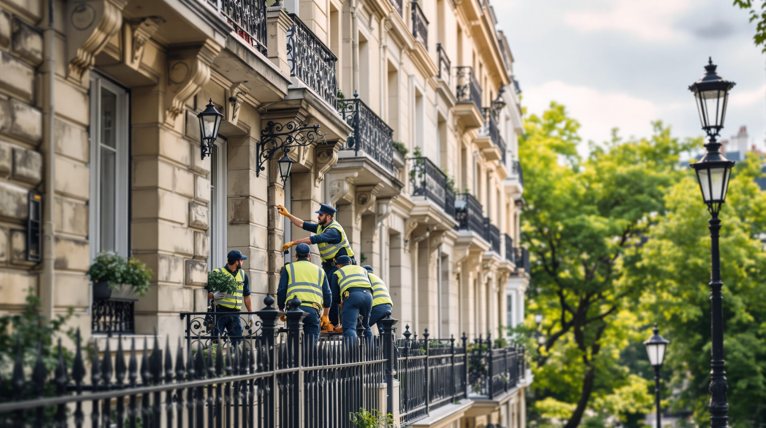 service rapide et efficace d'expulsion de squatteurs à paris 19e (buttes-chaumont). intervention d'urgence avec des tarifs compétitifs en île-de-france. contactez notre société spécialisée pour une prise en charge immédiate.