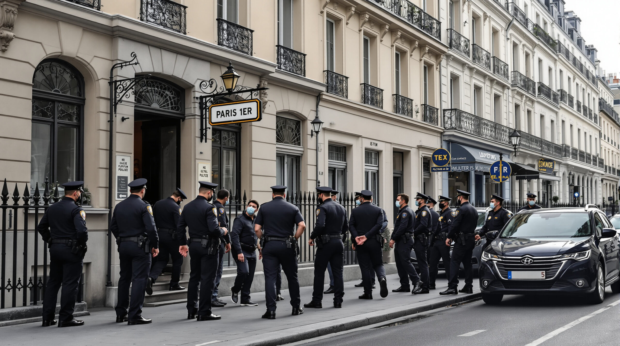 service rapide et efficace d'expulsion de squatteurs à paris 1er (louvre). intervention d'urgence en île-de-france, avec des tarifs clairs et compétitifs pour protéger votre propriété.