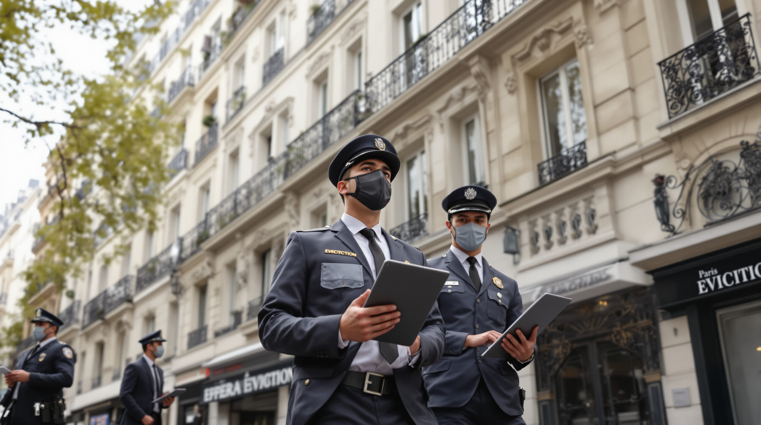 société spécialisée en expulsion de squatteurs à paris 9e (opéra), intervention d'urgence rapide avec des tarifs compétitifs en île-de-france. service professionnel et efficace.