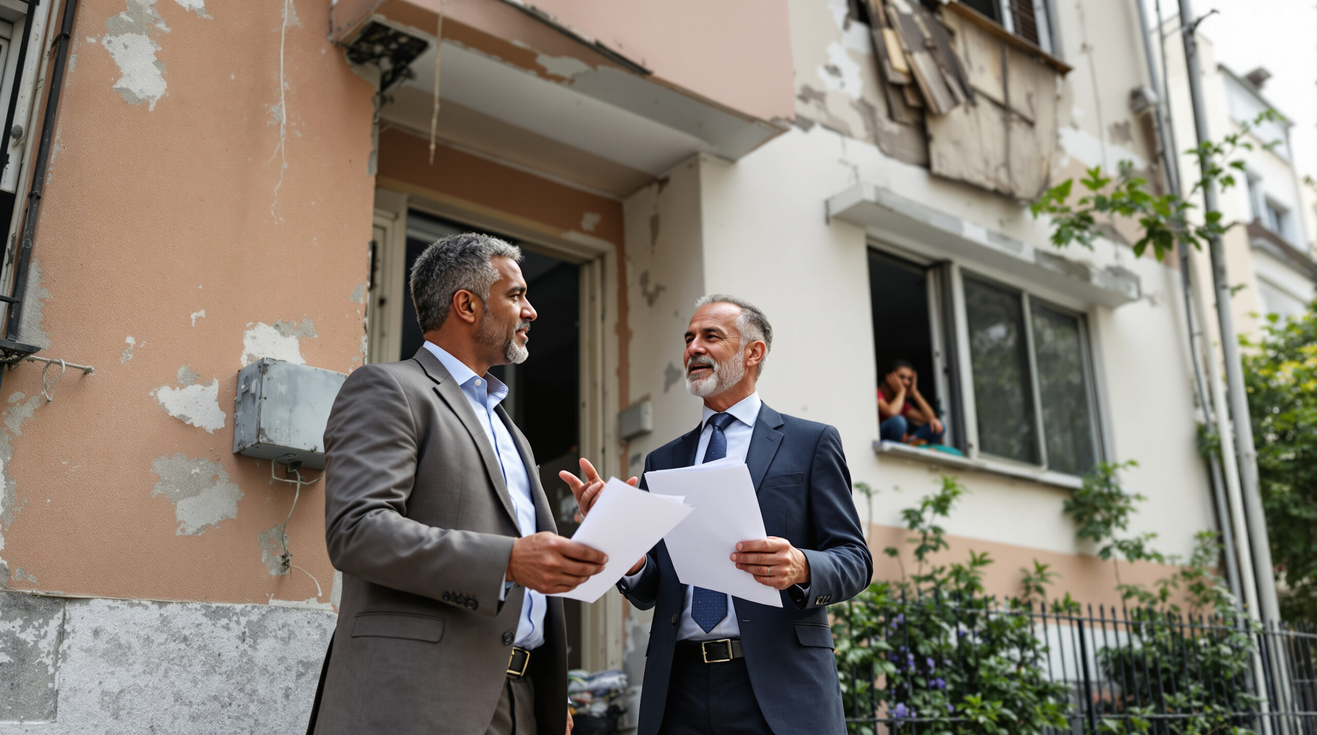 découvrez les solutions efficaces pour vendre un bien immobilier occupé par des squatteurs et réussir votre transaction en toute légalité.