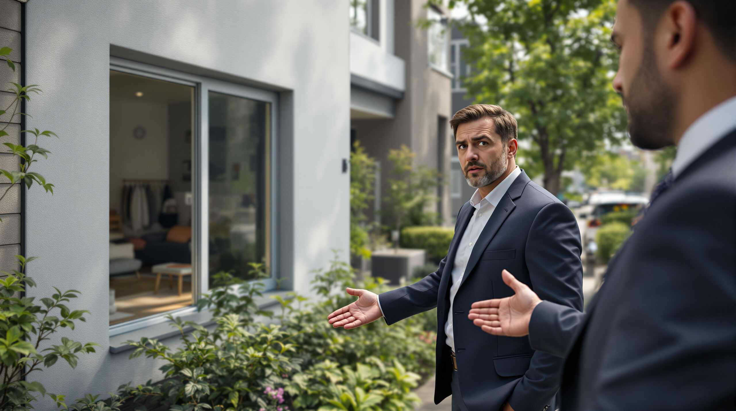 delogeur.fr rachète rapidement votre bien immobilier squatté, au prix du marché, pour vous offrir une solution simple et efficace.
