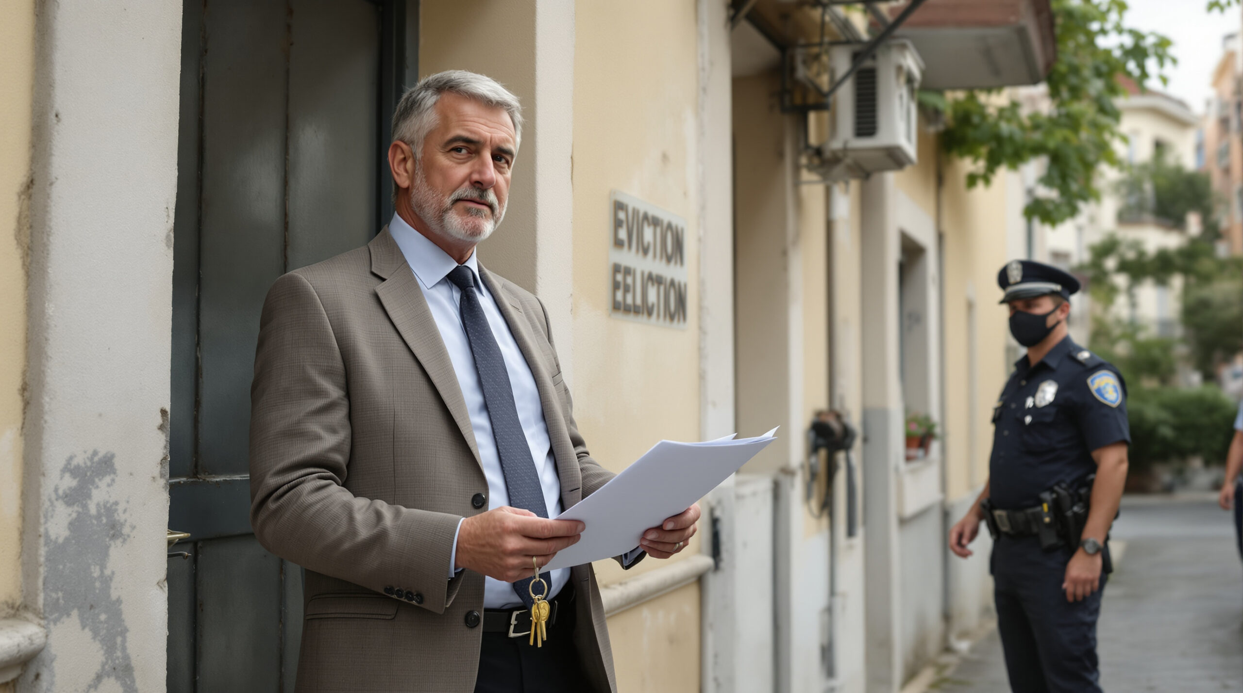 découvrez les solutions pour déloger un squatter à ajaccio (20000) : informations sur les prix, tarifs et les contacts utiles pour une intervention rapide et légale.