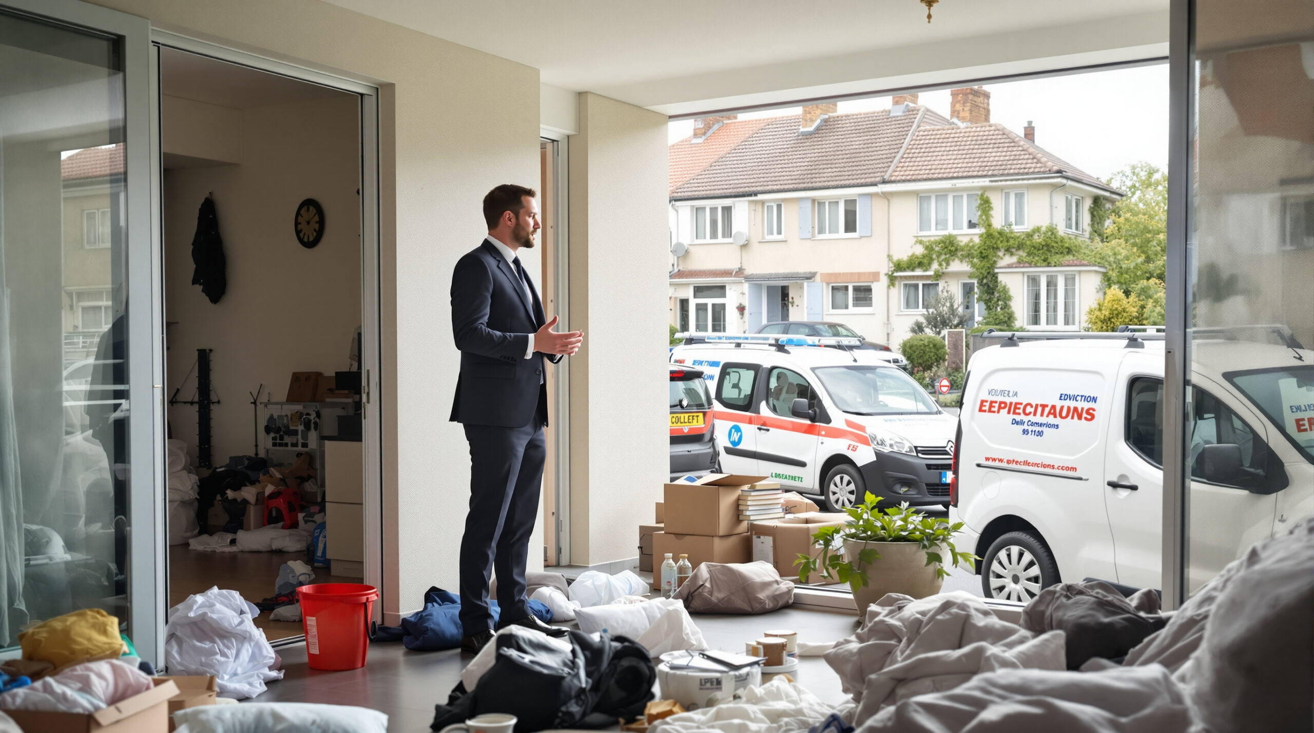 découvrez comment déloger un squatteur à argenteuil (95100) : informations sur les prix, tarifs et les contacts utiles pour une intervention rapide et efficace.