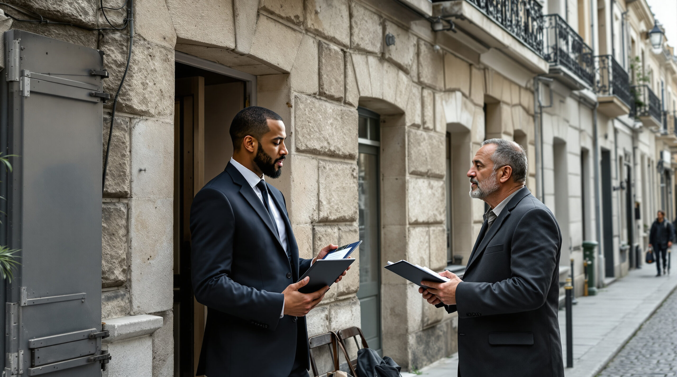 découvrez comment déloger un squatter à caen (14000), avec des informations sur les prix, tarifs et les professionnels à contacter pour une intervention rapide et efficace.