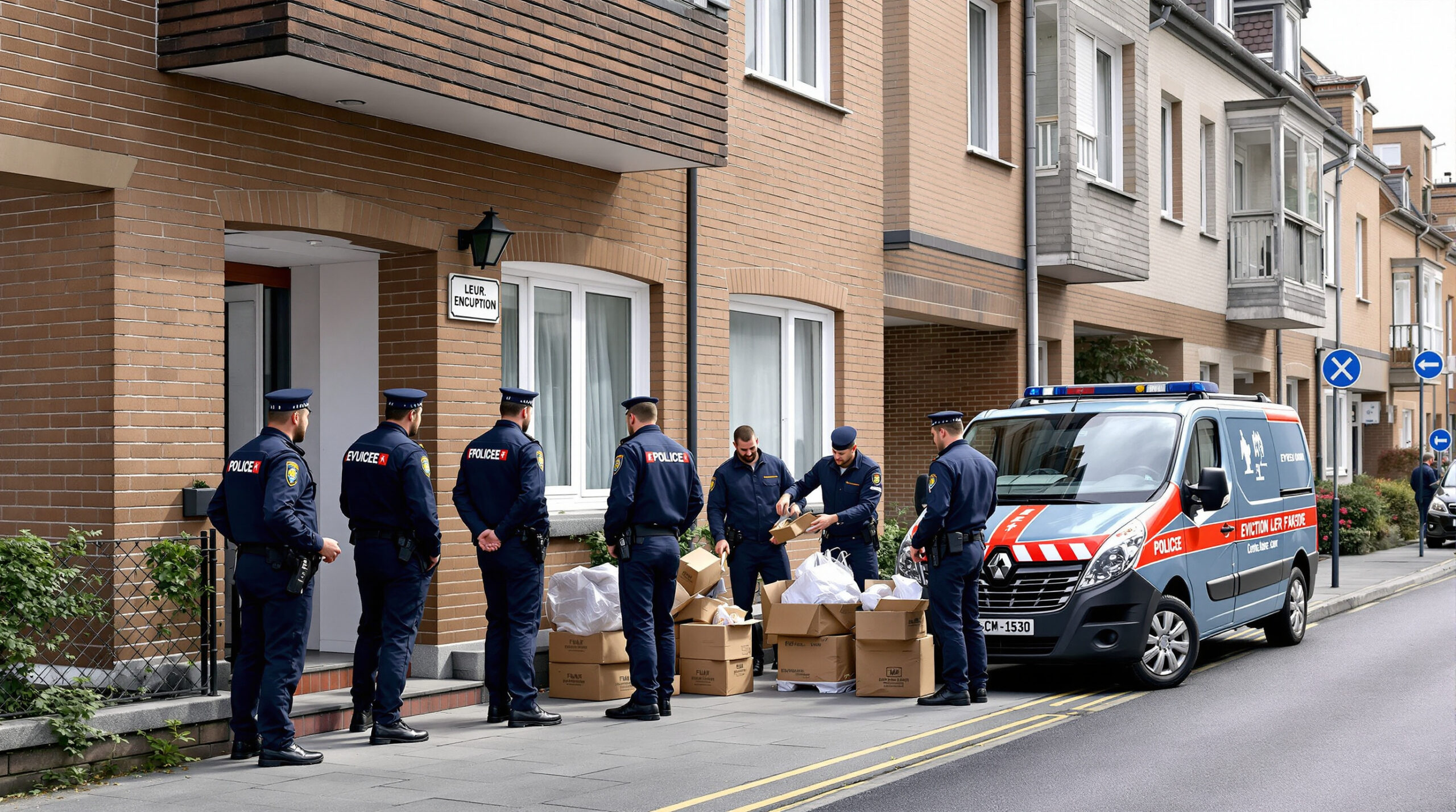 découvrez les prix et tarifs pour déloger un squatter à champigny-sur-marne 94500. informez-vous sur les démarches et les contacts essentiels pour une intervention rapide et efficace.