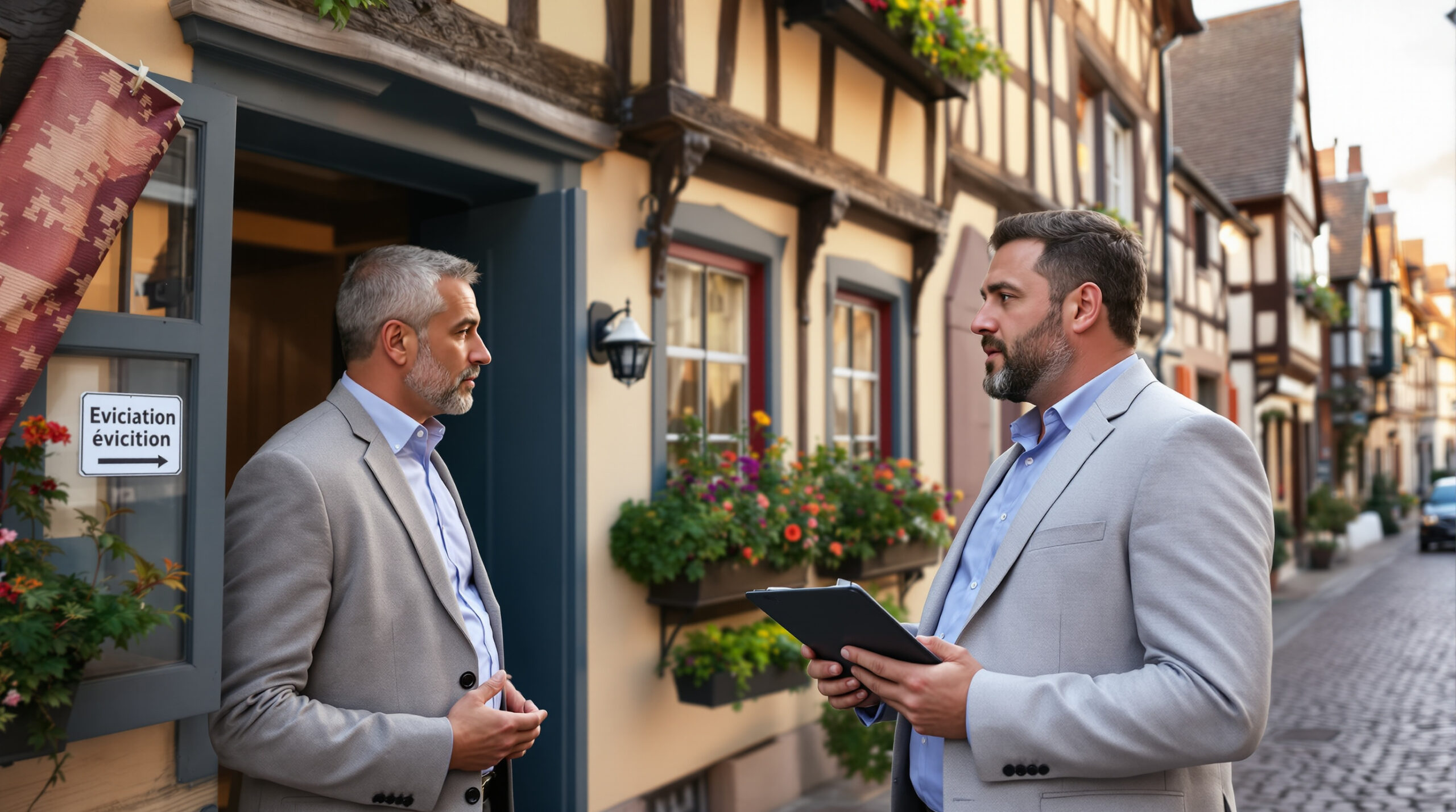 découvrez comment déloger un squatter à colmar 68000 : informations sur les prix, tarifs et les contacts utiles pour une intervention efficace et légale.