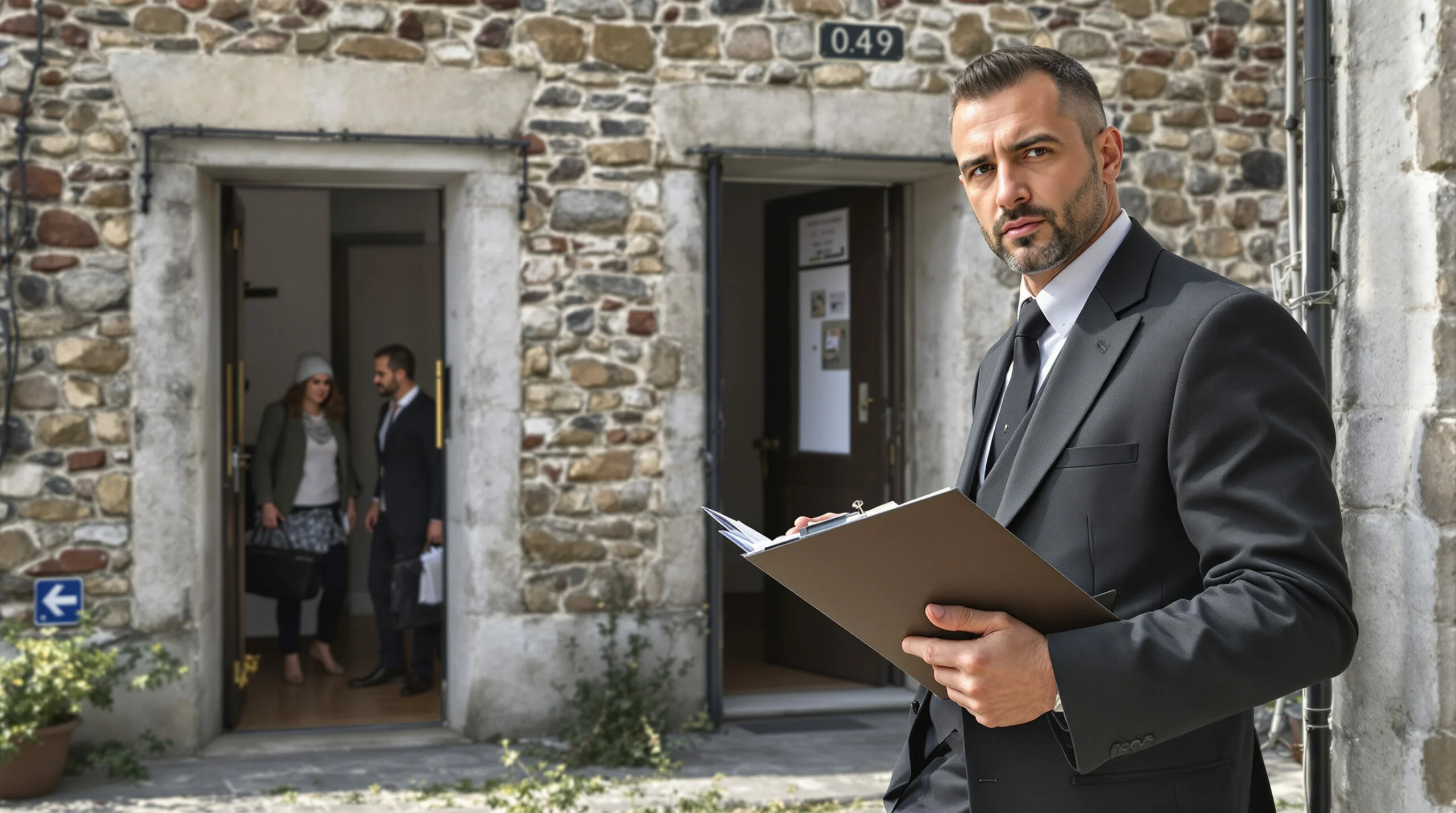 découvrez comment déloger un squatter à épinal (88000) : informations sur les prix, les tarifs et les contacts essentiels pour intervenir rapidement et légalement.