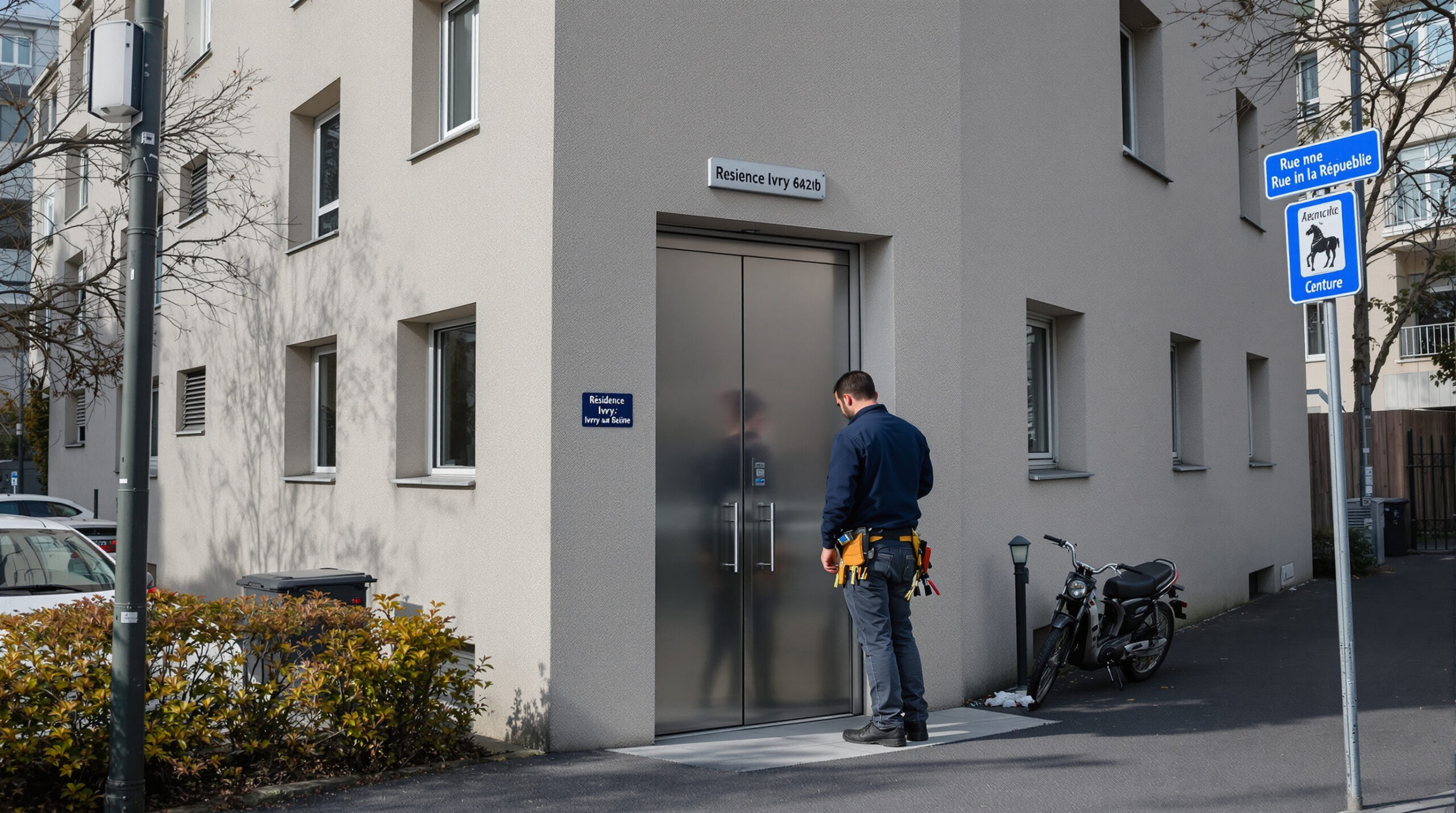 découvrez comment déloger un squatter à ivry-sur-seine (94200) : informations sur les prix, les tarifs et les contacts essentiels pour une intervention efficace et légale.