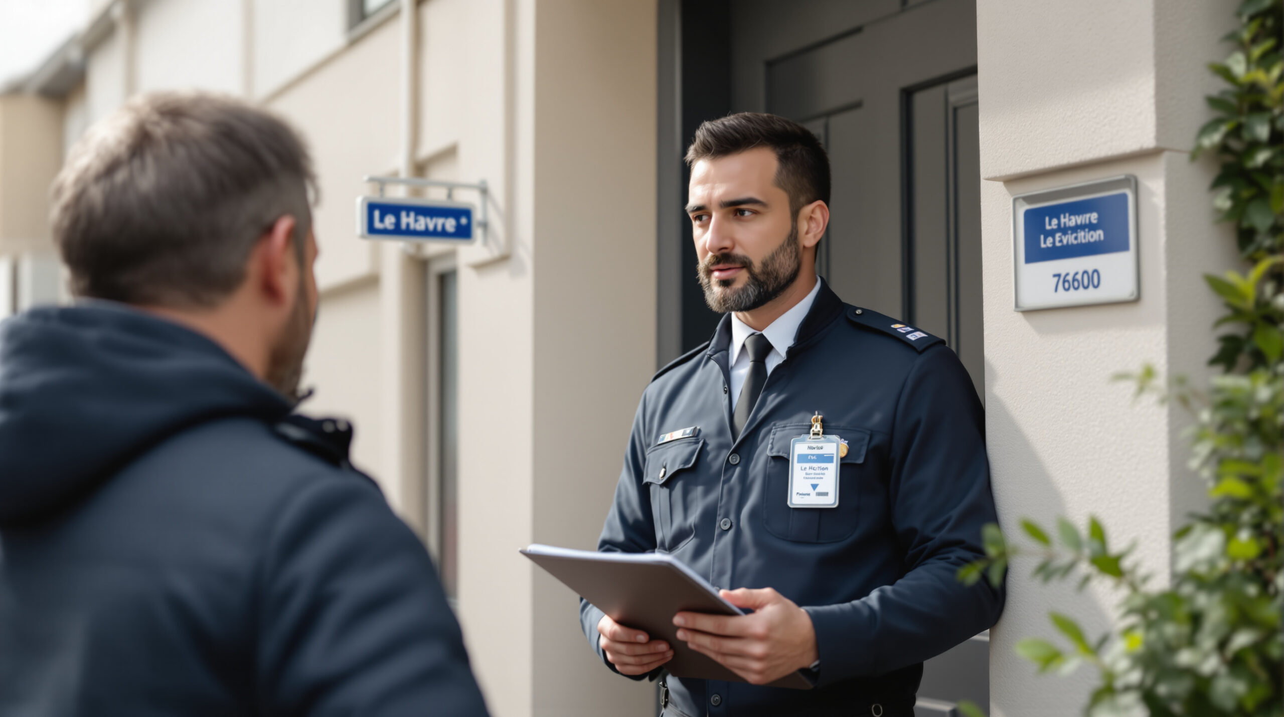 découvrez comment déloger un squatter à le havre 76600 : informations sur les prix, tarifs et les contacts à joindre pour une intervention efficace et légale.