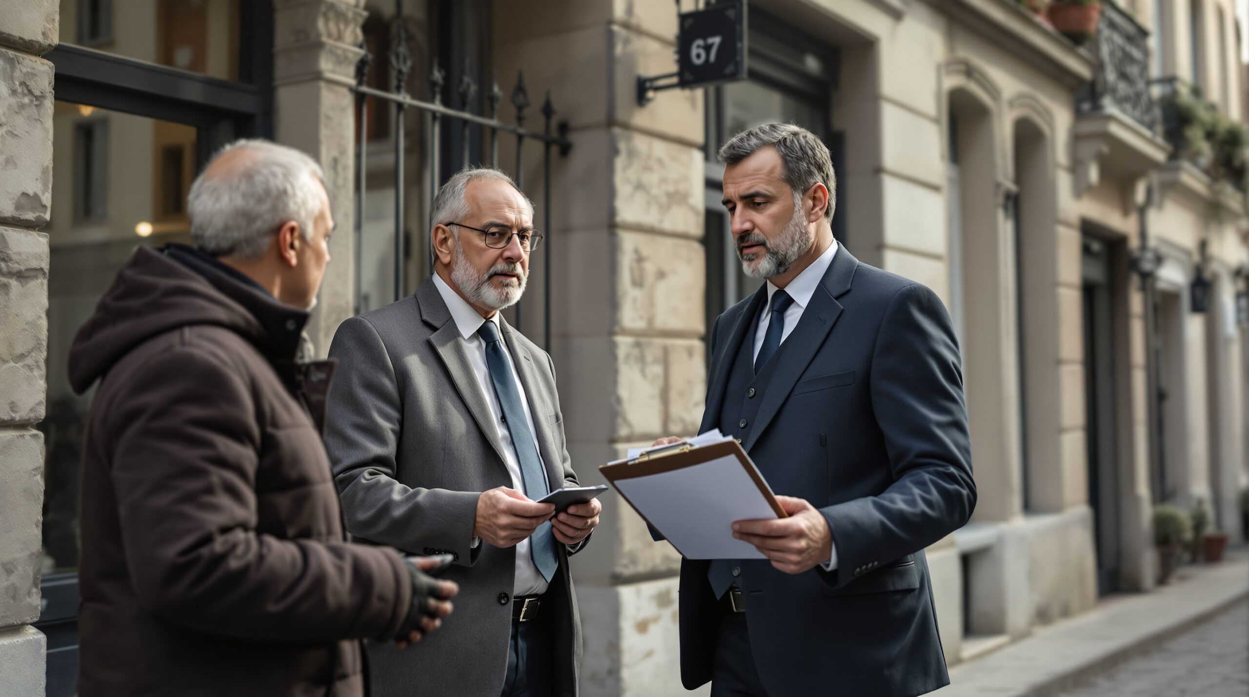 découvrez comment déloger un squatter à lyon 69000 : informations sur les prix, tarifs et les contacts utiles pour une intervention rapide et efficace.