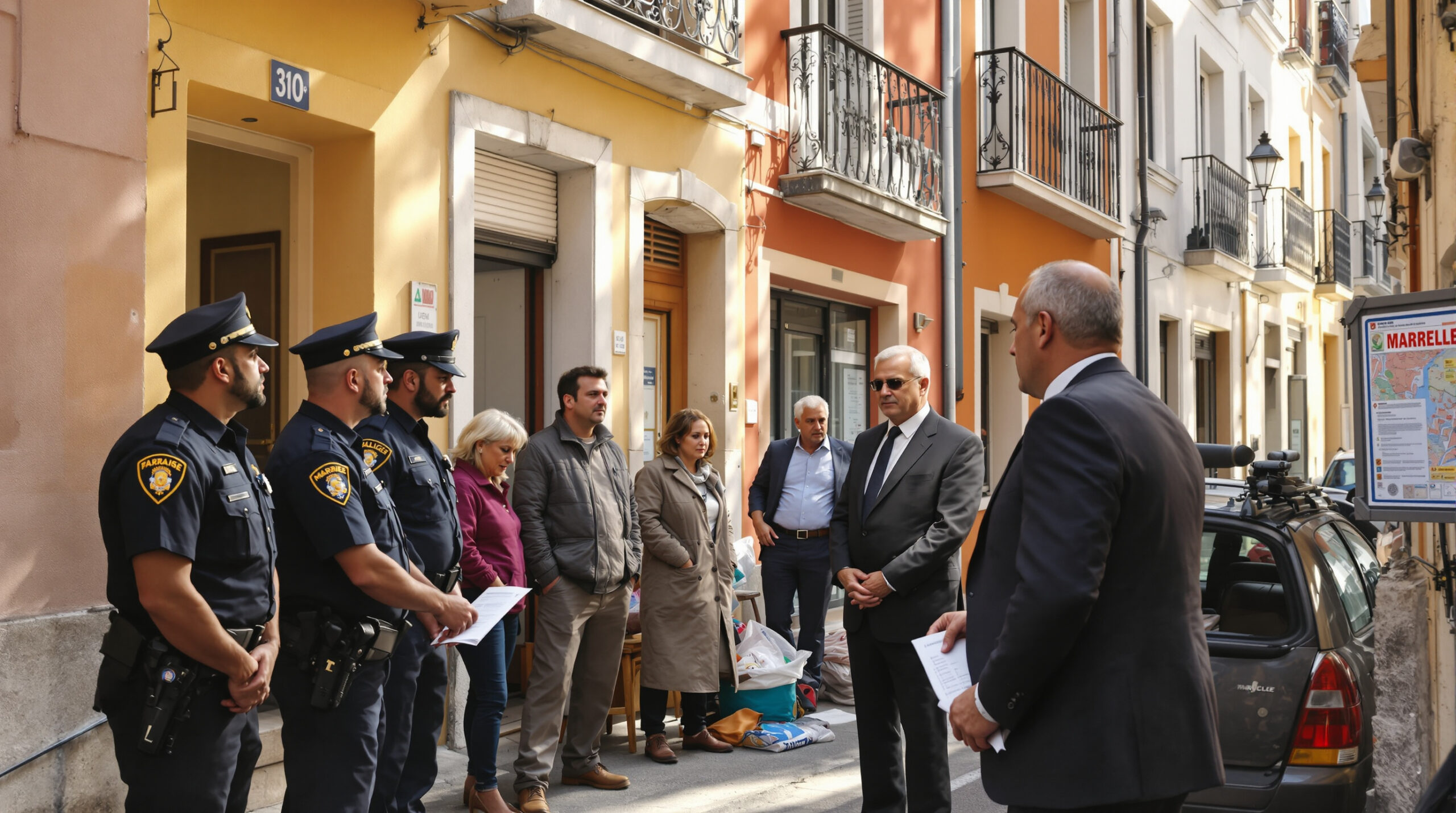 découvrez comment déloger un squatter à marseille 13000 : prix, tarifs et les contacts essentiels pour une intervention rapide et efficace.