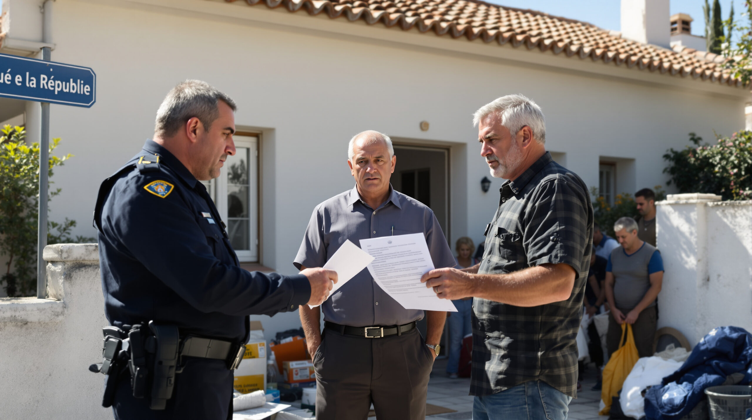 découvrez nos services de délogement de squatteurs à montélimar 26200. informations sur les prix, tarifs et les contacts pour intervenir efficacement.