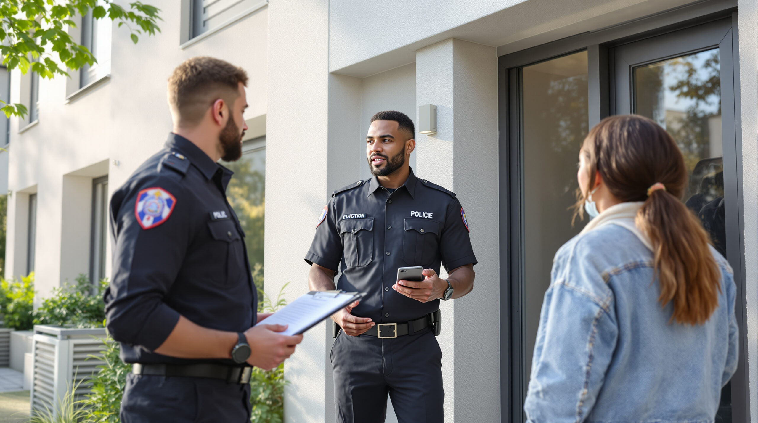 découvrez comment déloger un squatter à noisy-le-grand 93160 : informations sur les prix, les tarifs et les contacts utiles pour agir efficacement.