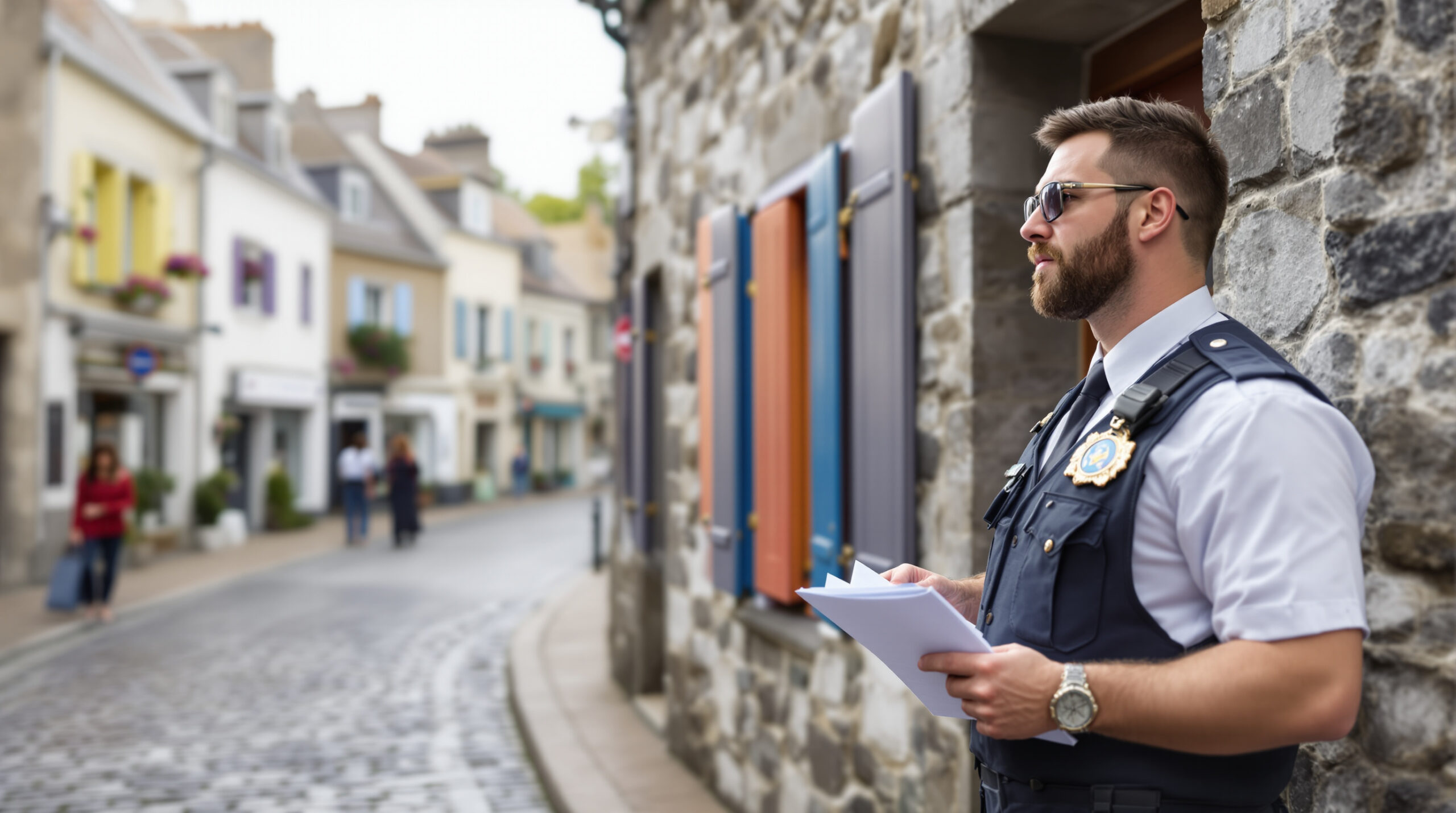 découvrez comment déloger un squatter à quimper (29000) : informations sur les prix, les tarifs et les contacts utiles pour une intervention efficace et légale.