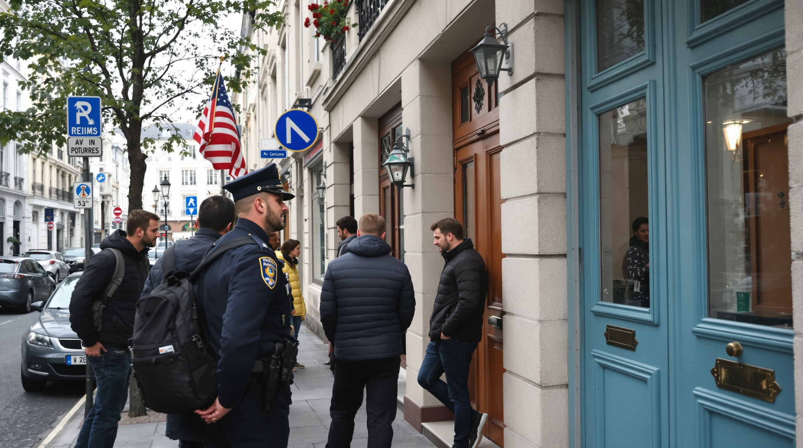 découvrez comment déloger un squatter à reims (51100) : informations sur les prix, tarifs et les contacts utiles pour une intervention rapide et efficace.
