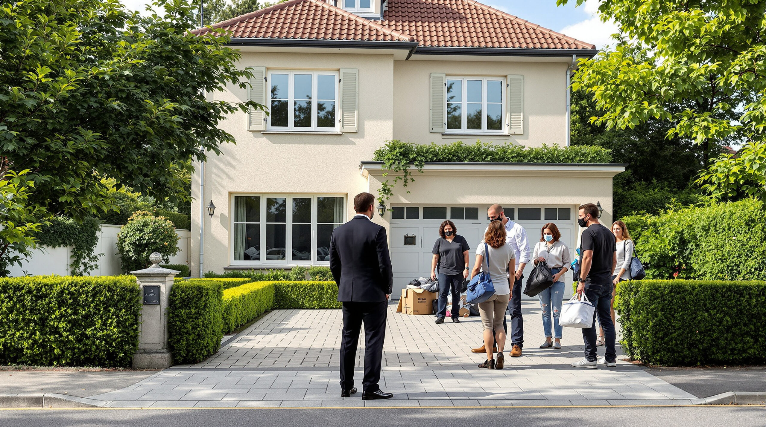 découvrez comment déloger un squatter à rueil-malmaison (92500) : prix, tarifs et les contacts essentiels pour agir rapidement et légalement.