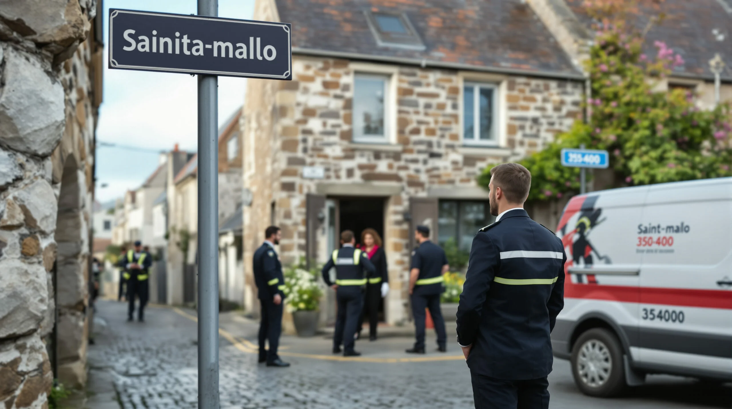 découvrez comment déloger un squatter à saint-malo (35400) : prix, tarifs et contacts essentiels pour une intervention rapide et efficace.