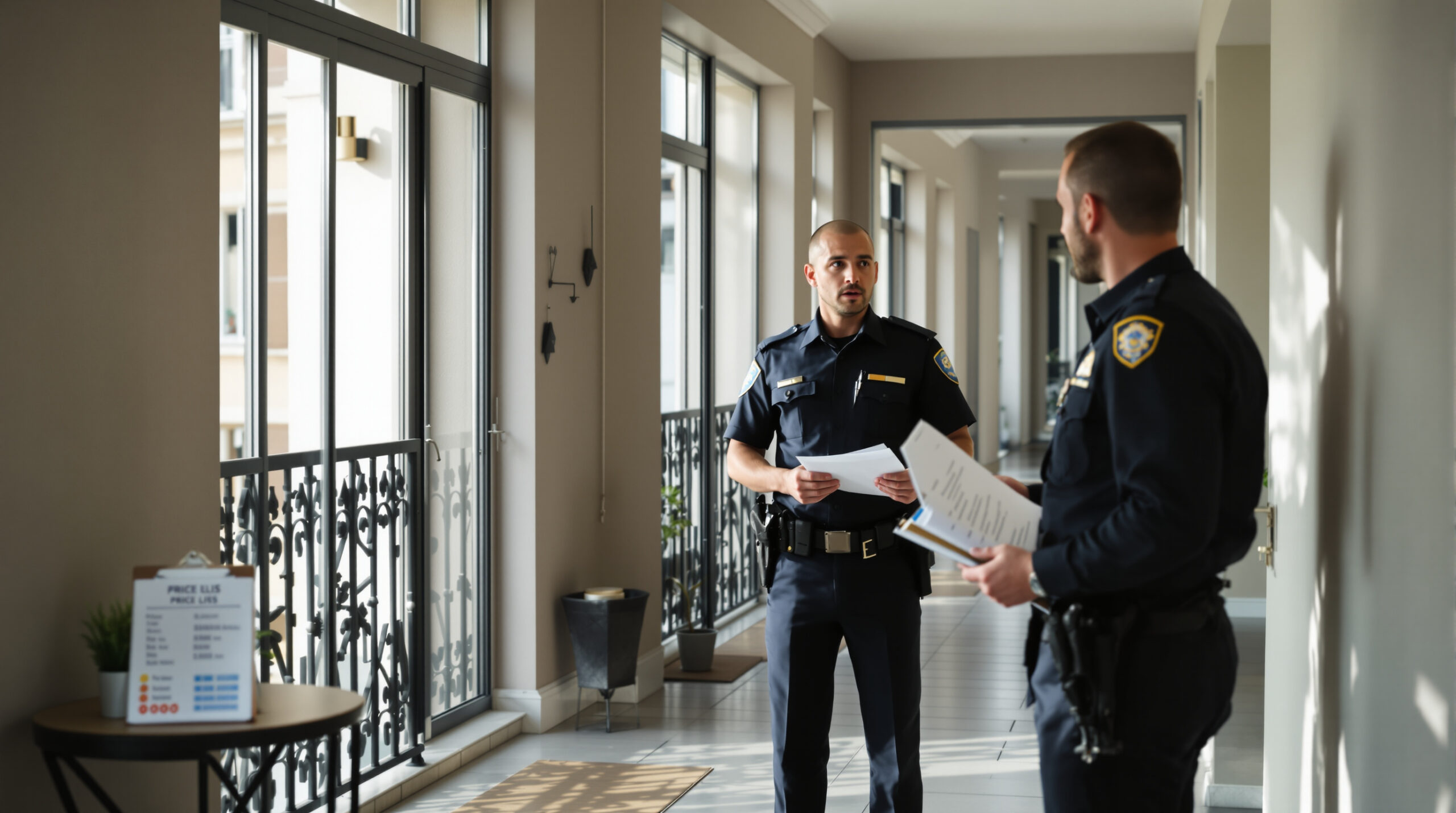 découvrez les prix et tarifs pour faire appel à un délogeur de squatteurs à saint-maur-des-fossés (94100). informez-vous sur les démarches et les professionnels à contacter pour une intervention efficace.