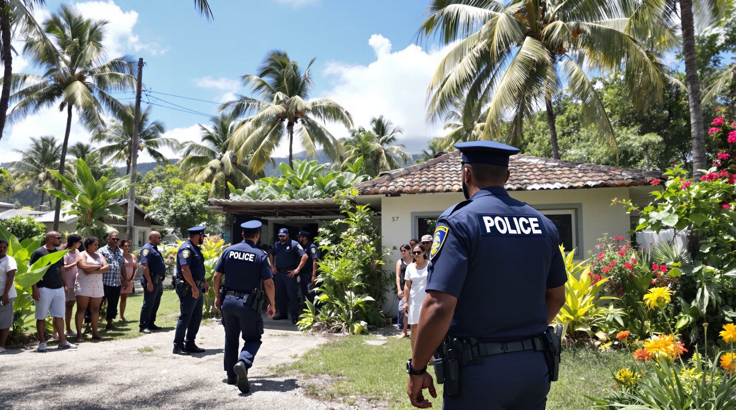 découvrez comment déloger un squatter à saint-pierre 97410 : informations sur les prix, tarifs et les professionnels à contacter pour une intervention efficace.